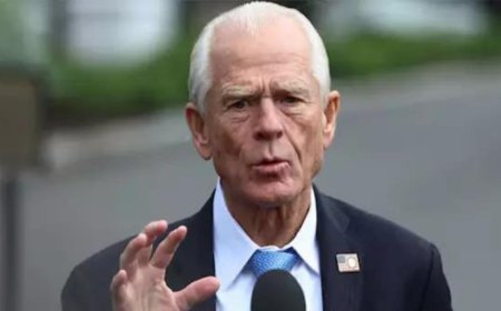 'Trying to interfere': Donald Trump's aide Peter Navarro fumes as X fact-checks India tirade; Elon Musk says 'no exceptions'
