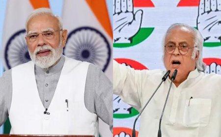 ‘Insult to Manipur people’: Congress hits out at PM Modi; questions 3-hour visit to violence-hit state