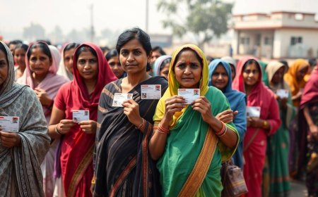 Bihar SIR: SC says Aadhaar proof of identity but not citizenship - what it means