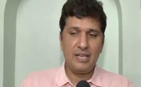 "What position does Rekha Gupta's husband hold?": AAP leader Saurabh Bharadwaj claims Delhi CM's husband attends govt meetings