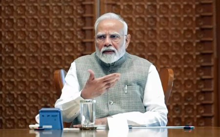 North India floods: PM Modi to visit Punjab, Himachal on September 9; to survey affected areas, meet victims