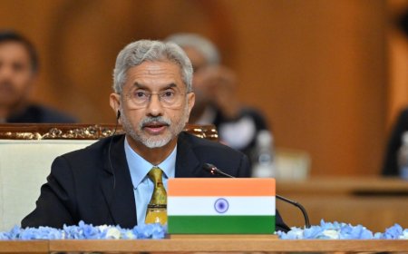 'Trade must stay open': Jaishankar to Brics amid US tariffs; big 'don't complicate' message