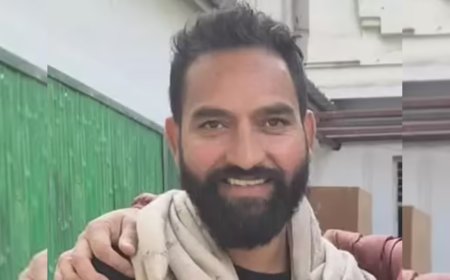 AAP MLA detained : Mehraj Malik booked under PSA; Kejriwal, Omar Abdullah condemn the move