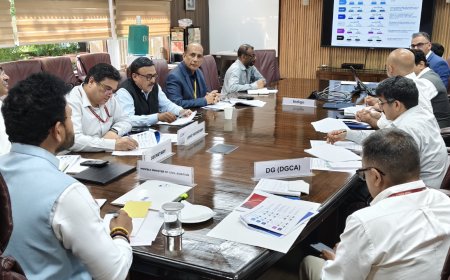 'Ensure ease of travel for all flyers from both rural & urban areas': Government to airlines