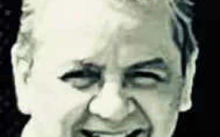 Sankarshan Thakur, reporter, writer & editor, passes away