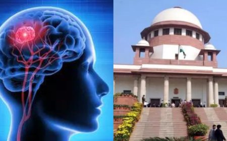 Concept of ‘brain-dead’ unscientific, says petitioner: SC struggles to understand medical jargon, adjourns hearing