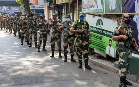 'Exercise caution': India issues advisory for its nationals amid violent protests in Nepal; calls for 'restraint'