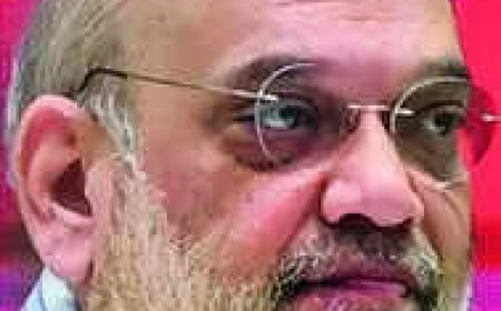 Amit Shah to launch fast-track immigration facility at 5 more airports today