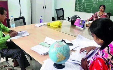 EC set to order pan-India SIR before the year is out