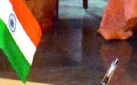 Since 1970, governors cleared 94% of over 17k bills, withheld assent to only 20: Centre