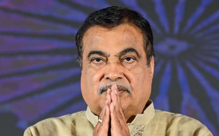'Paid campaign': Nitin Gadkari addresses flak on E20 rollout; calls it 'politically motivated'