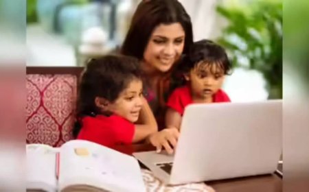 2023 saw 66% firstborns, birth gap improved, shows SRS data