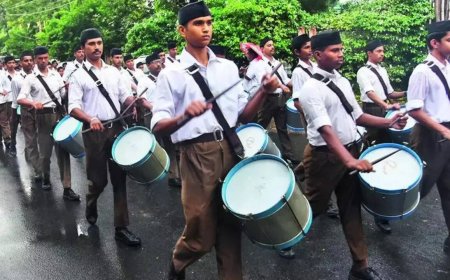 ICSSR's research call on family system echoes Sangh concern