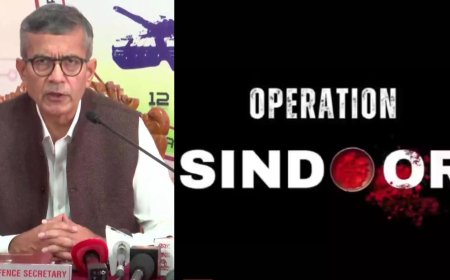 'Reality check': Defence Secretary highlights lessons from Operation Sindoor; calls for stronger military systems