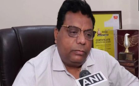 'No ties with Pakistan': Asia Cup match sparks row; Pahalgam victim’s father demands boycott