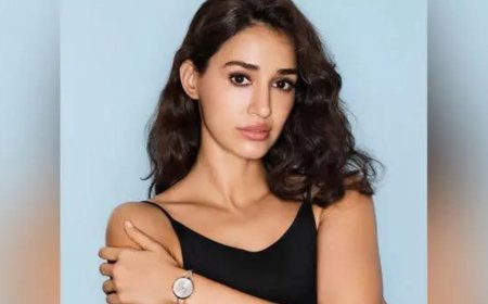 Shooting outside actor Disha Patani's house; Dhalena brothers claim responsibility, probe on