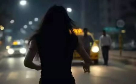 British PIO woman says 'raped' by two white men in West Midlands