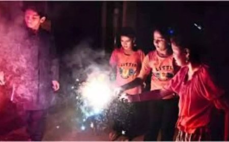 SC may rethink cracker ban, restrains authorities from cancelling licences