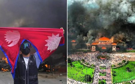 Nepal unrest: Indian among 51 confirmed dead in riots