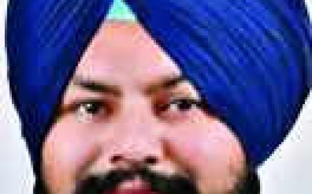 4 years' jail for AAP MLA in Dalit woman assault case