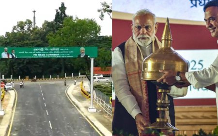 PM Modi to inaugurate 'PM Neem Corridor': 2.6-km stretch in Assam's Golaghat - Know all about it