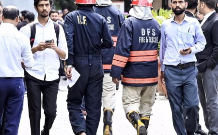 Delhi: 3 Max hospitals get bomb threat; security teams carry out search ops