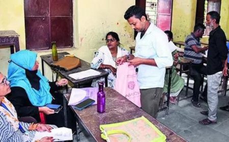 We alone have discretion to hold rolls revision: EC