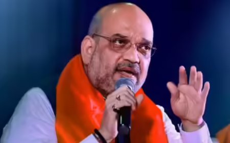 To curb synthetic drugs, trafficking via dark web, Amit Shah to hold key meet