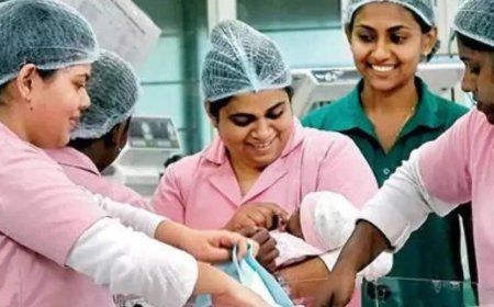 Saving the tiniest lives: The story behind Kerala's surprising infant mortality feat