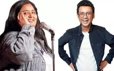 Mohalla to Madison Square, meet the new wave of Muslim comics