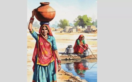 The book that brought ponds back to life