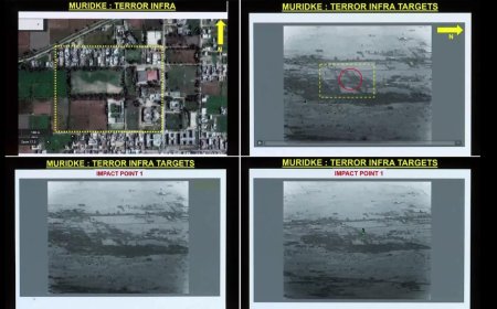 Aid meant for relief diverted? Pakistan funding reconstruction of LeT HQ destroyed in Op Sindoor; what intel says