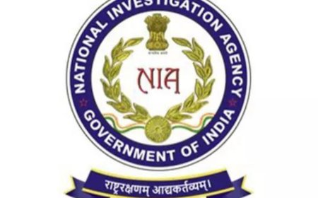 Nia chargesheets 3 accused in Amritsar temple grenade attack case
