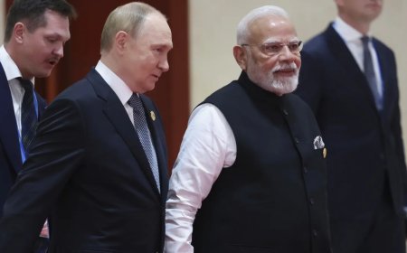 'Steadily progressing': Russia reaffirms strong bond with India; asserts US attempts to disrupt alliance will fail