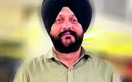 Finmin official killed in BMW crash in city, wife in hospital