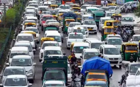 You may soon get a chance & rebate to clear traffic fines