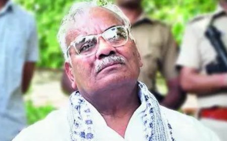 Additional cameras inside Raj House spark political row