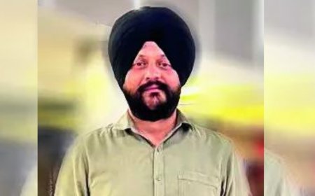 Finance ministry official killed in BMW crash in city, wife in hospital