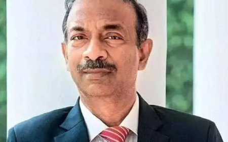 Amit Khare is secretary to new VP