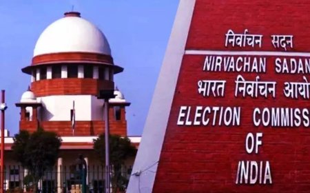 If illegality found, entire exercise will be struck down: SC on Bihar SIR; bench says verdict will apply pan-India, not just Bihar