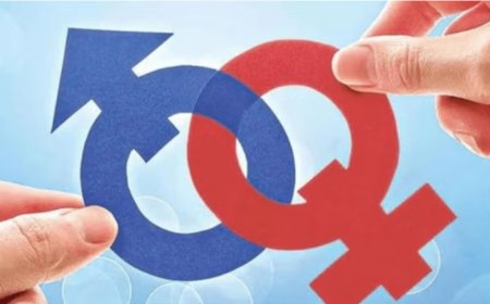 Delhi’s sex ratio dips to 920, falling for 4th year