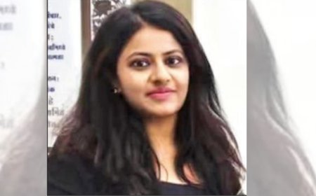 Road rage kidnap: Puja Khedkar's dad was in SUV, FIR on mom