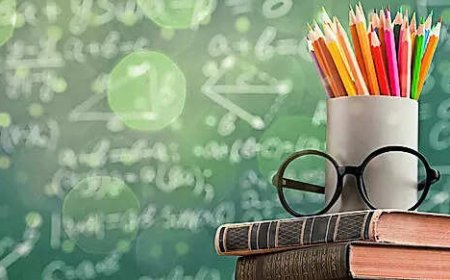 Only 45% of students feel ready for life beyond school: Study