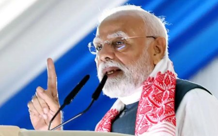 Achieve greater integration among forces: PM to defence minister