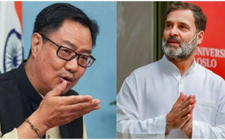 Evening News wrap: BJP vs Congress over Afridi's remarks; Tejashwi says CM face to be named at 'right time' & more