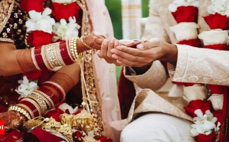 Love swaps shake up two families in UP's Bareilly, end in quiet compromise