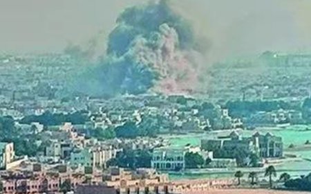 Without naming Israel, India slams Doha hit at UNHRC