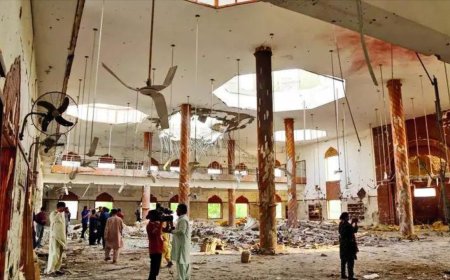 JeM commander: We embraced terror to protect Pak's borders