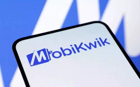 MobiKwik loses Rs 40 crore in 48 hours