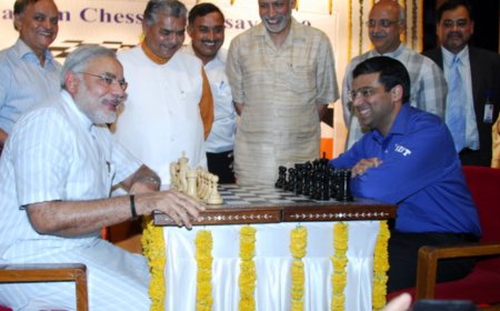 From 1st meeting to Gujarati thali date: Actors, politicians, business & sports personalities share 'My Modi story' as PM turns 75 - watch